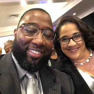 Meet your Posher, Sandra